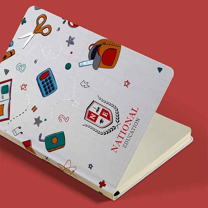 Note Book
