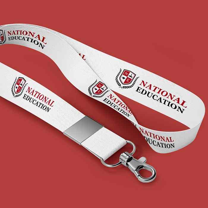 Lanyard