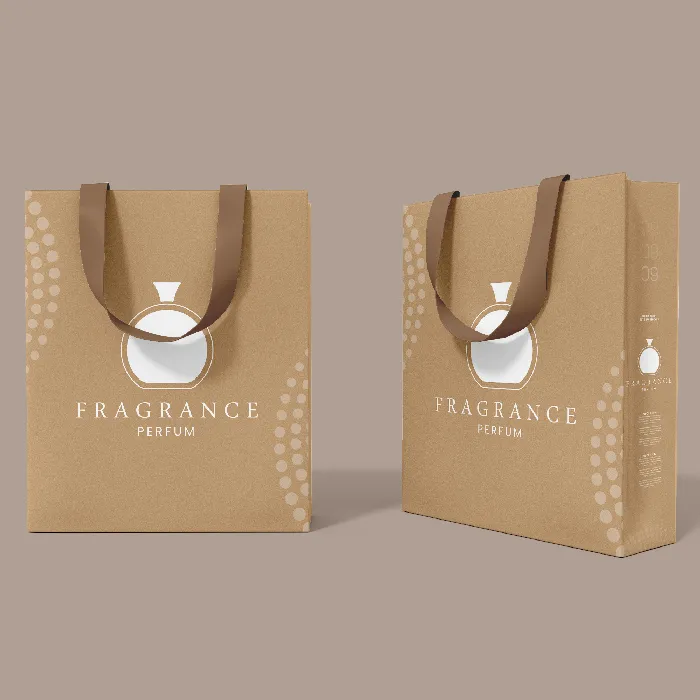 Explore our exclusive line of special paper bags designed to make your brand shine. Step away from the ordinary with our diverse range of paper choices.