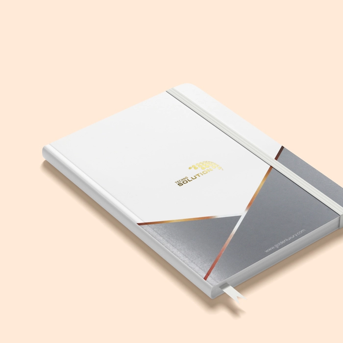 Executive Notebooks